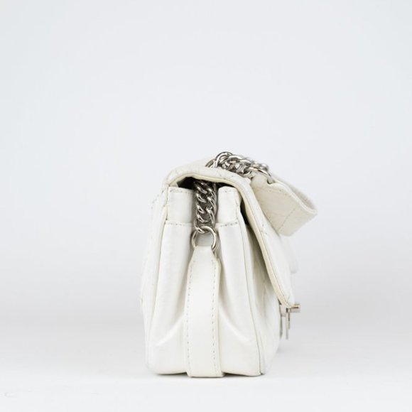 Chanel Icons Secret Label Flap Bag - Picture 3 of 14